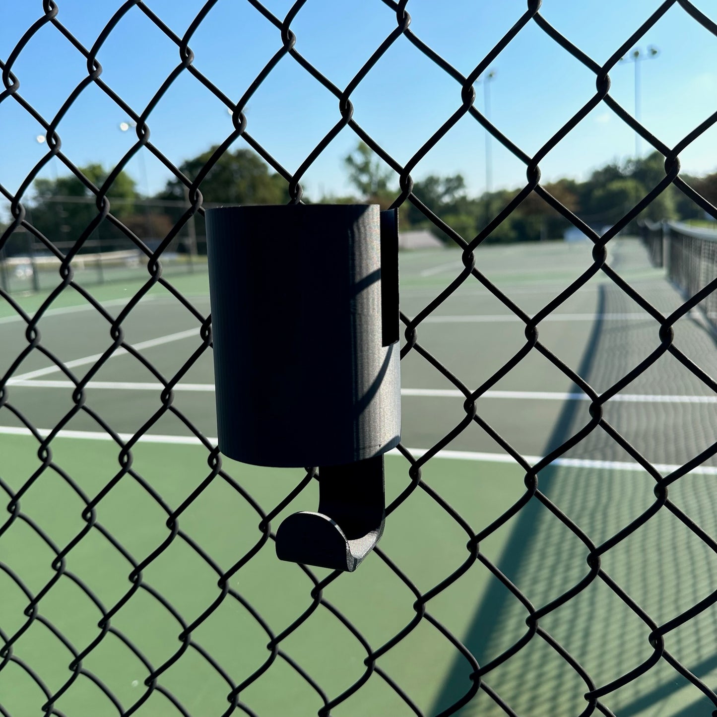 BagBud Drink and Bag Holder