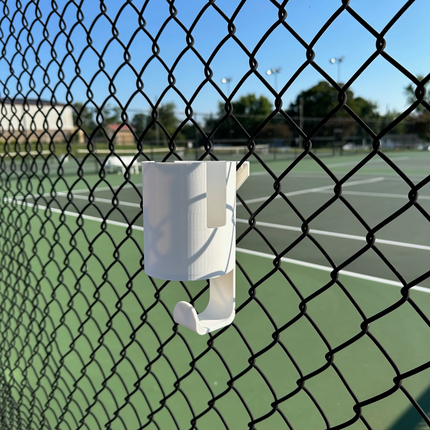 BagBud Drink and Bag Holder