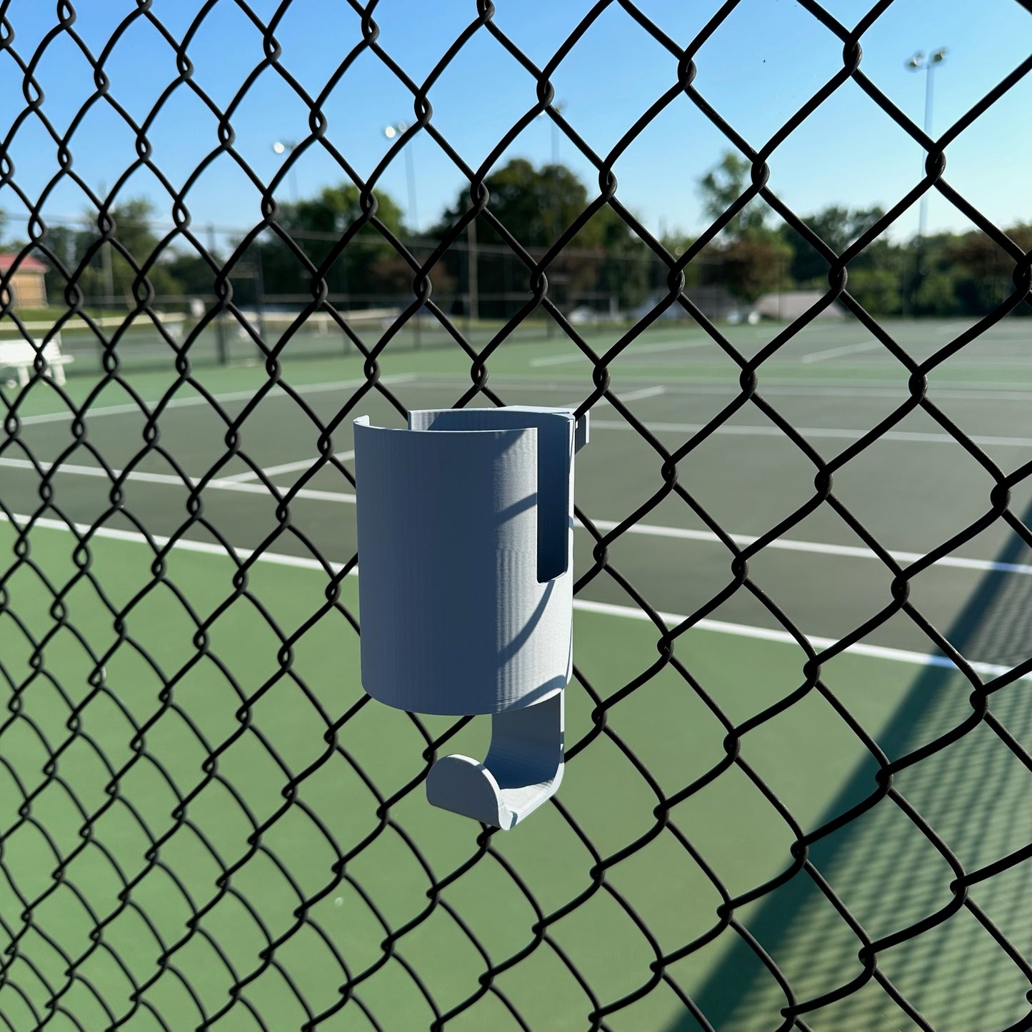 BagBud Drink and Bag Holder